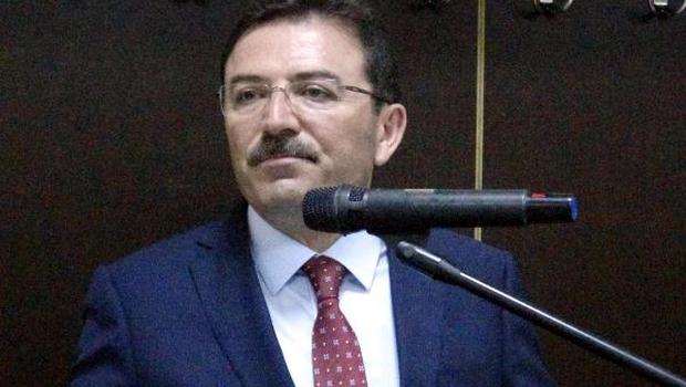 Altınok: Allah'ın izniyle biz bu hesabı göreceğiz