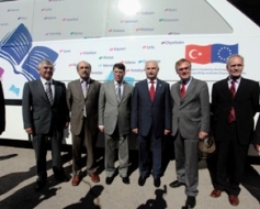Erzurum'un Almanya açılımı!..