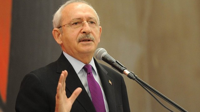 Kılıçdaroğlu neden 'kontrollü darbe' dediğini açıkladı