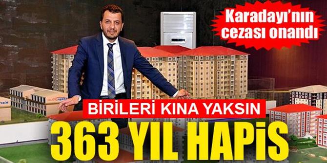 Binlerce kişi daha mağdur olacak!