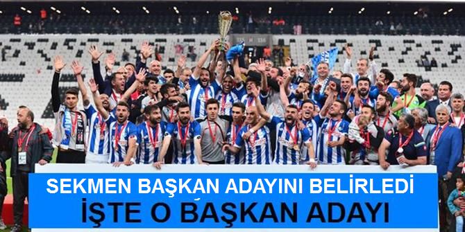 B.B. Erzurumspor'a sürpriz aday!