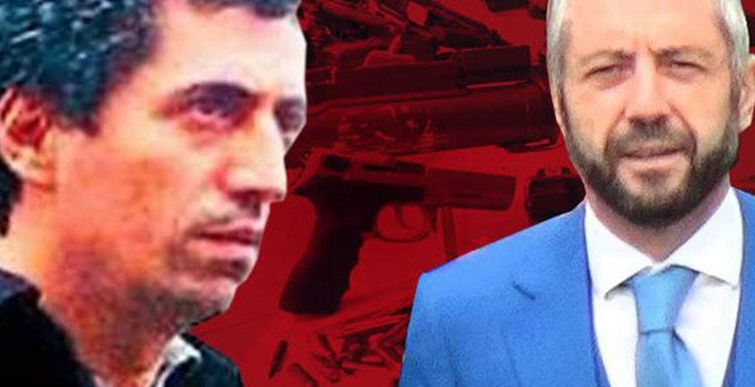 Burhanettin Saral ile Sedat Şahin'in oğlu tahliye edildi