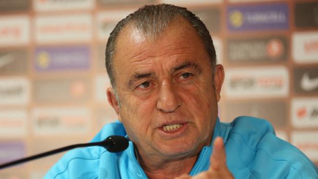 Fatih Terim'den flaş sözler