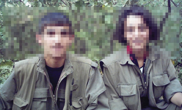İçişleri Bakanlığı'ndan çarpıcı PKK raporu