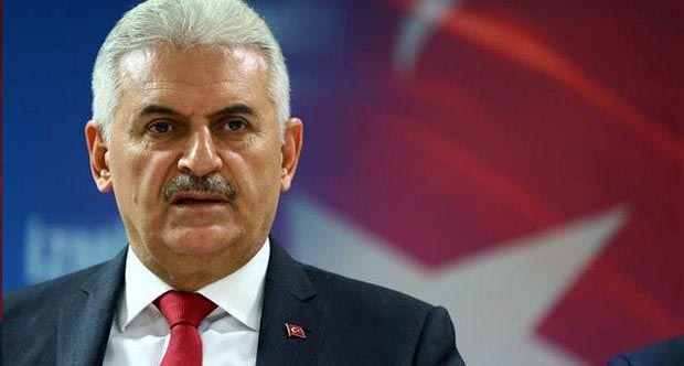 Yıldırım'dan Kılıçdaroğlu'nun yürüyüşü için ilk yorum