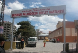 Başhekim bakın kim oldu!