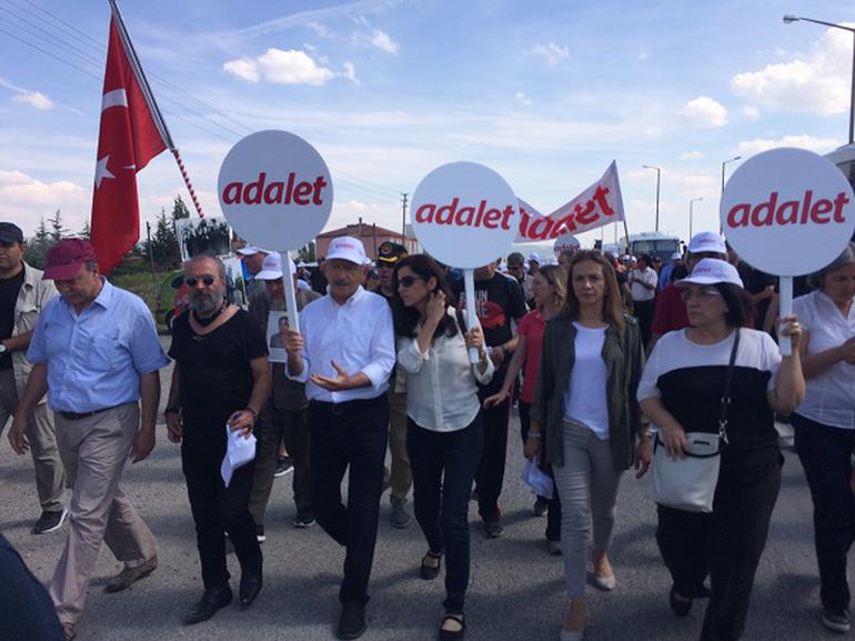 Doktor muayene etti, Kılıçdaroğlu'na özel program çıkardı