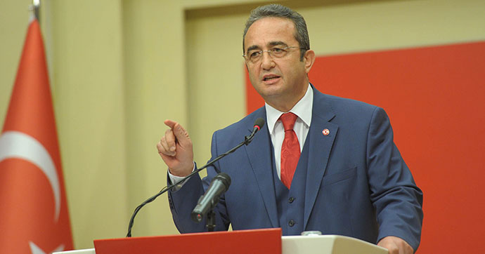 'Savcılara 'Kılıçdaroğlu'nu gözaltına alın' talimatıdır'