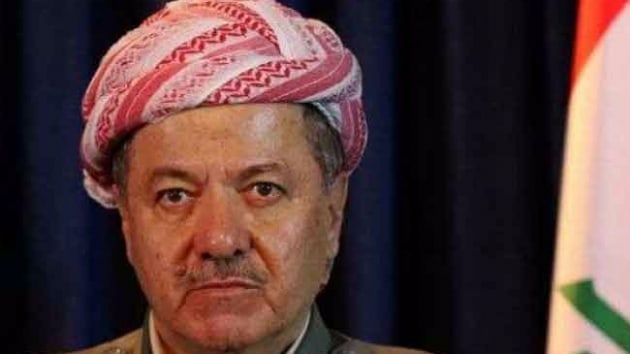 Ankara'dan Barzani'ye sert bağımsızlık uyarısı