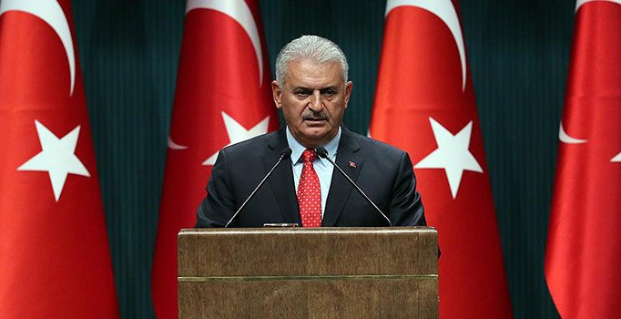 Başbakan Yıldırım'dan Kılıçdaroğlu'na tavsiye