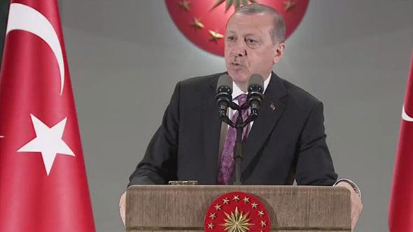 Erdoğan, Kılıçdaroğlu'nun iddiasına yanıt verdi