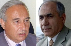 FEVZİ, yiğit direnişci!...