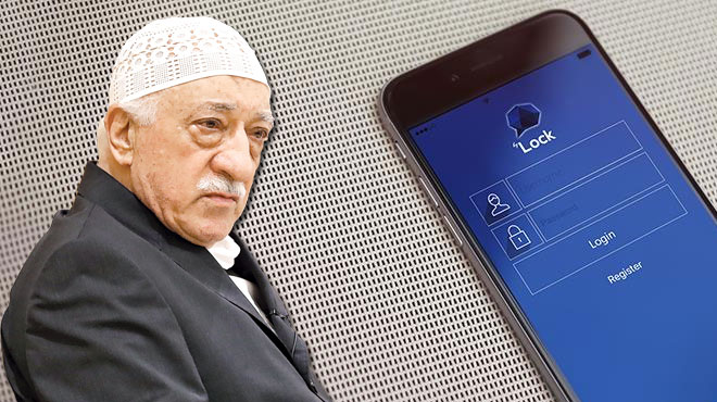 Arslan'ın ByLock yazışmaları deşifre oldu