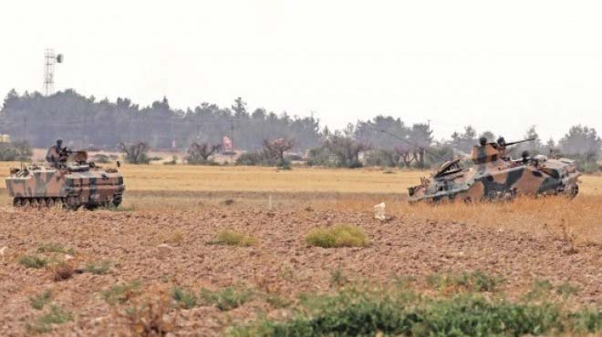 İdlib’de güvenliği Türk askeri sağlayacak