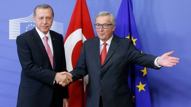 AB'de Brexit sonrası için 'Türkiye modeli' tartışılıyor