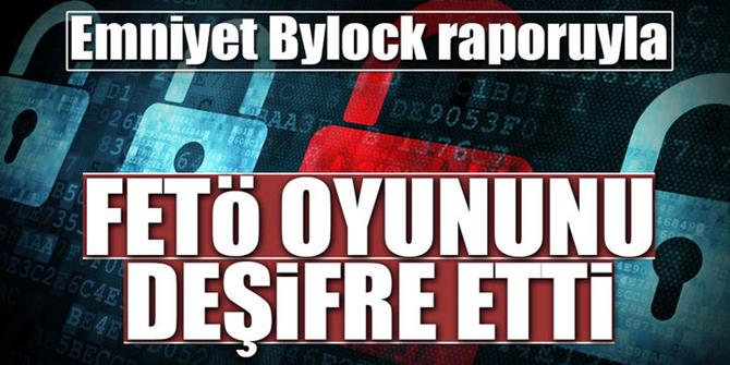 ByLock oyunları