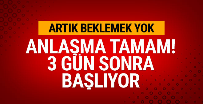 3 gün sonra başlıyor artık eczanelerden alınabilecek