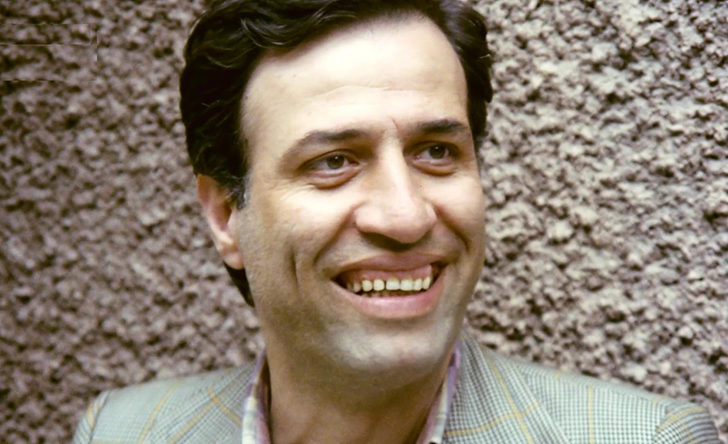 Kemal Sunal gizli gizli Almanya'ya gidiyormuş