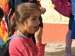 Bu da, engeli aşma deklarasyonu