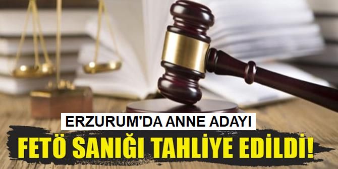 Fetö Sanığına Doğum Tahliyesi