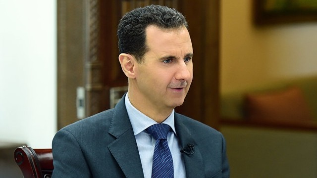 FP: Esad'ın geleceğini Rusya belirleyecek