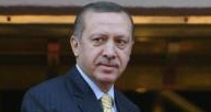 Erdoğan'dan Ergenekon açıklaması