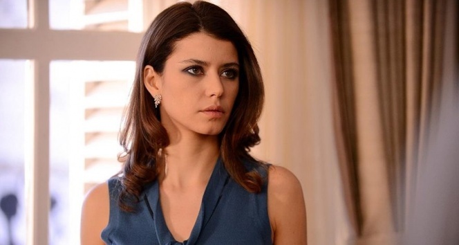 Beren Saat'ten Kılıçdaroğlu'na mesaj