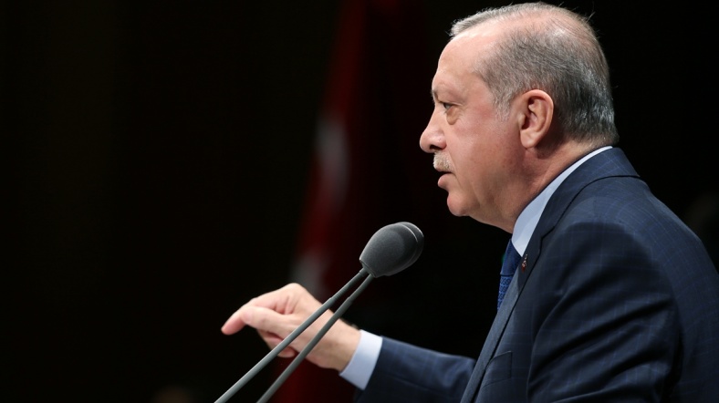Erdoğan, Sakarya'daki Vahşete Sessiz Kalmadı
