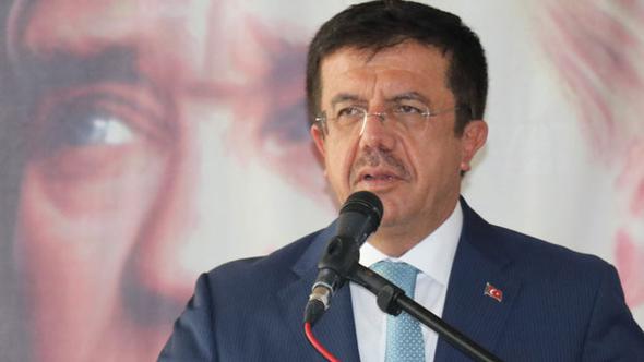 Zeybekci: Avusturya'ya gidiyorum!