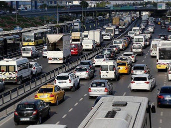 Zorunlu trafik sigortasına havuz zammı geldi