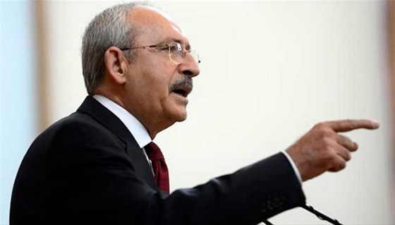 Kemal Kılıçdaroğlu'nun 15 Temmuz programına katılacağı açıklandı