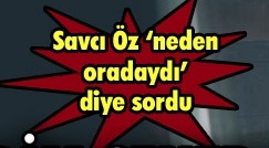 Aydınlardan gözaltı bildirisi!