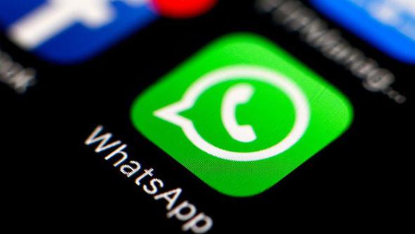 WhatsApp operasyonu! 50 gözaltı var