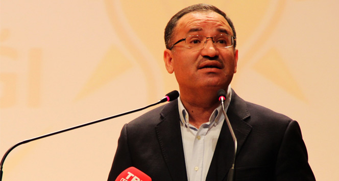 Bozdağ: Meclis’i düşman dahi bombalamadı