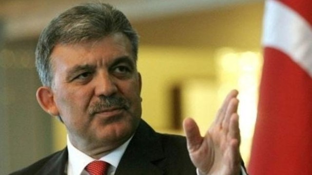 'Abdullah Gül, Fethullah Gülen'le 2000'de Pensilvanya'da görüştü'