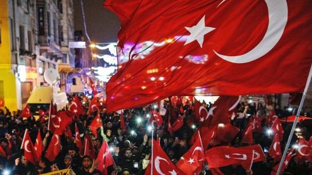 Kılıçdaroğlu: Türkiye monarşiye gidiyor!