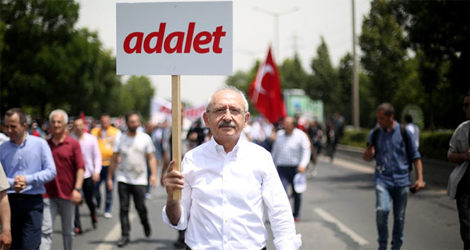 Kılıçdaroğlu'nun ayakkabıları müzeye