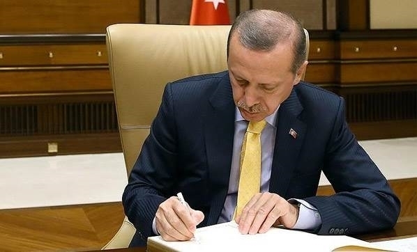 Erdoğan'dan teşkilatlara 2019 talimatı!