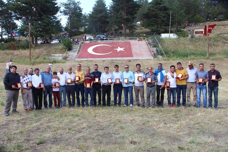 Kırdağ şenlikleri yeniden canlandı