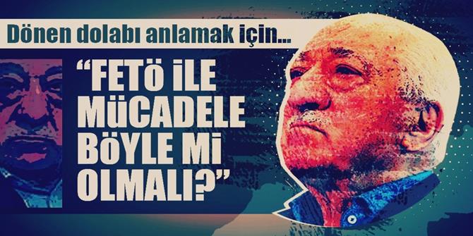 Haşmet Babaoğlu: Böyle olmaz