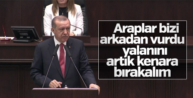 Cumhurbaşkanı Erdoğan flaş S-400 açıklaması