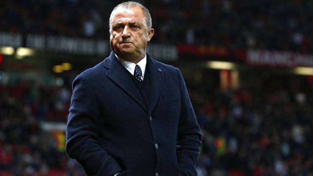 Galatasaray'da Fatih Terim bilmecesi