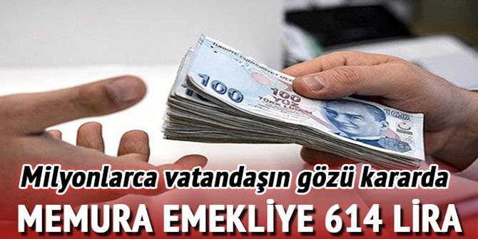 5,1 milyon memur ve memur emeklisinin gözü toplu sözleşmelerde