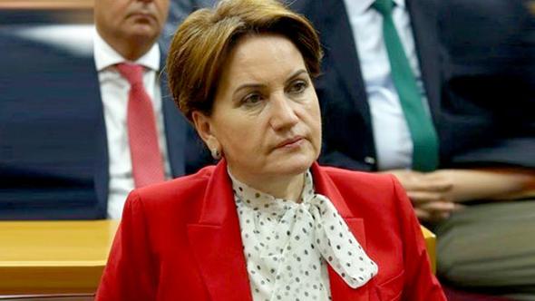 MHP'de Akşener'in partisi için 625 istifa