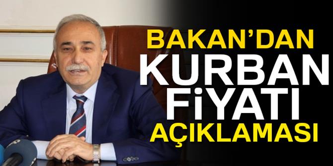 Fakıbaba'dan Kurban Bayramı müjdesi