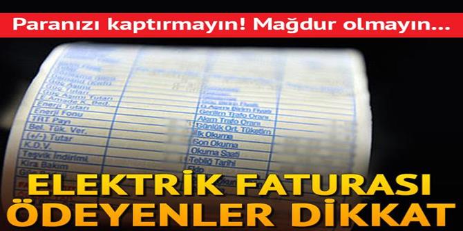 Korsan tahsilatçı 20 milyon lira kapıyor