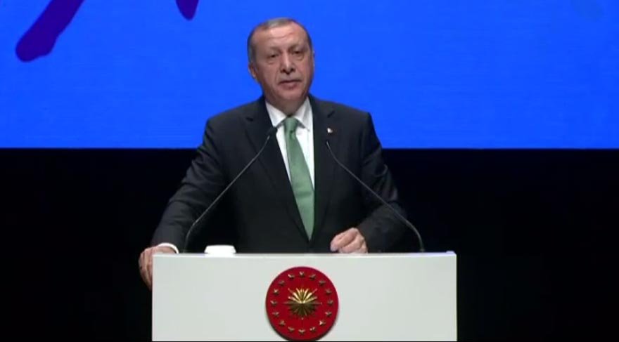 Erdoğan: Ayder’i rezil ettik
