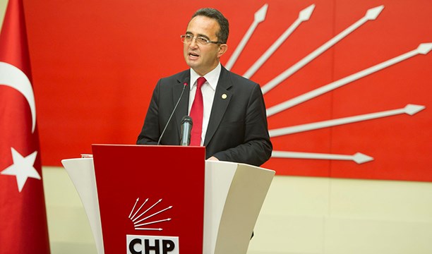 CHP'den gündemi sarsacak belge