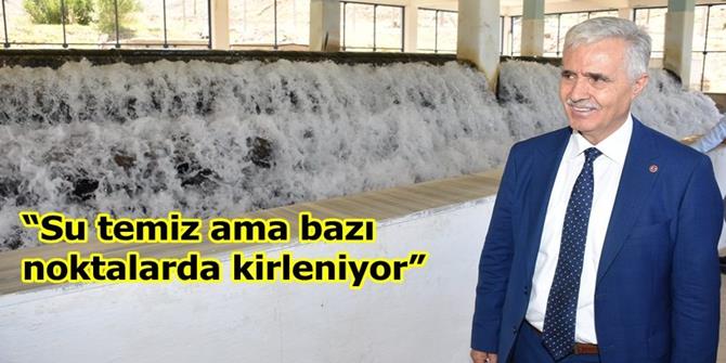 Erzurum'da Şaşırtan Açıklama!