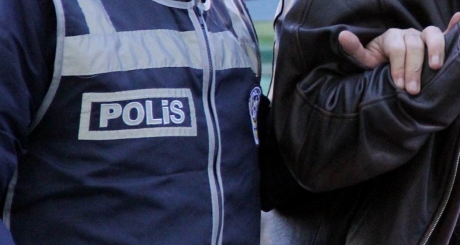 Belediye Başkan Yardımcısı FETÖ'den gözaltına alındı